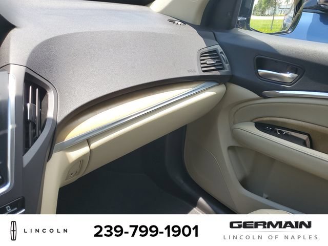 Used 2020 Acura MDX FWD w/ Advance Package image 36