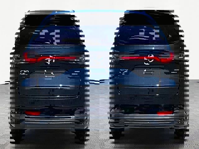 New 2026 MAZDA CX-90 3.3 Turbo w/ Preferred Package image 5