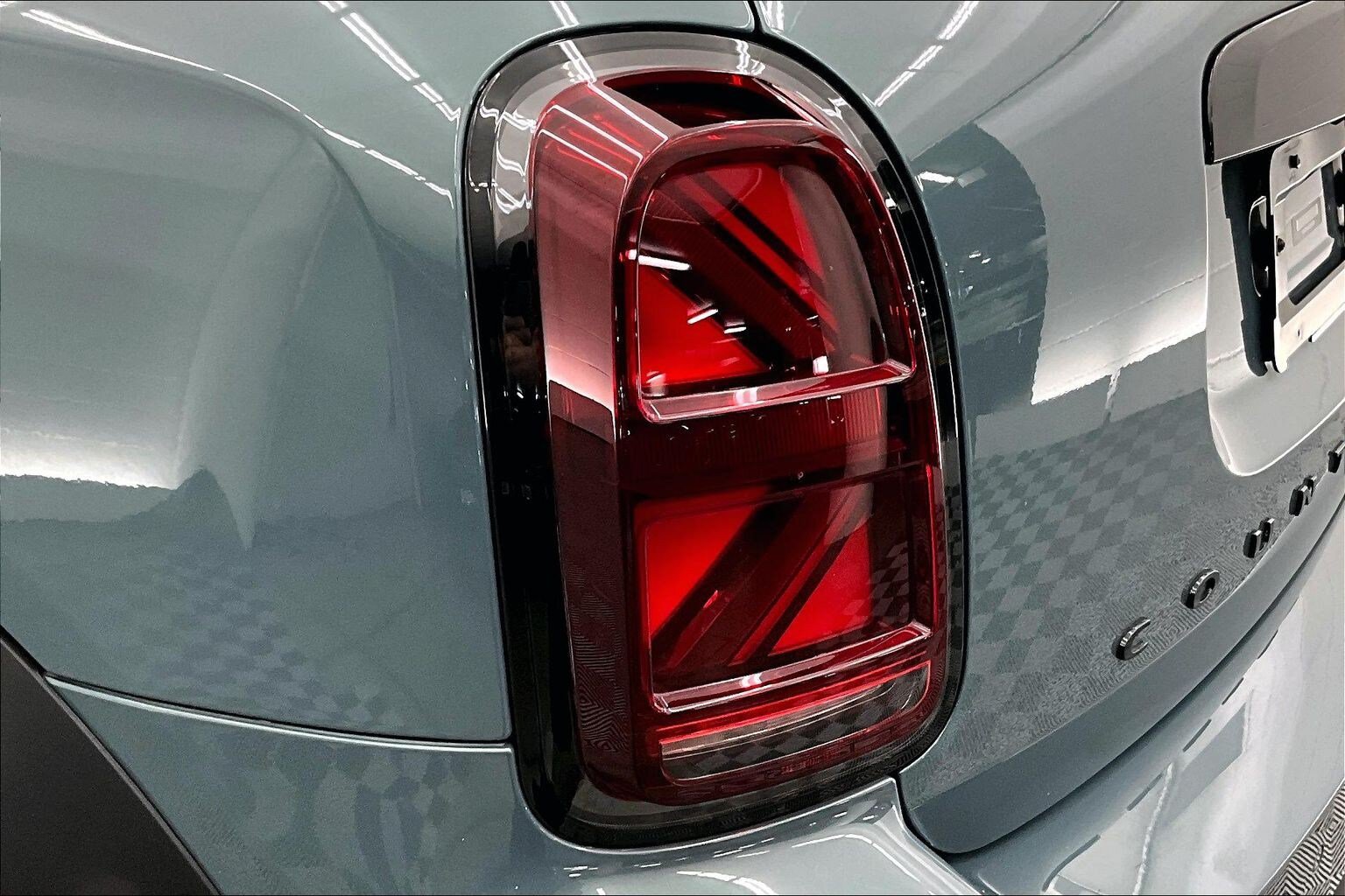Used 2022 MINI Cooper Countryman John Cooper Works AWD/4WD image 27