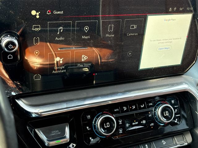 Used 2024 GMC Sierra 2500 Denali Ultimate image 24