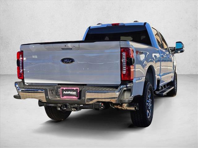 New 2026 Ford F250 Lariat w/ FX4 Off-Road Package image 2