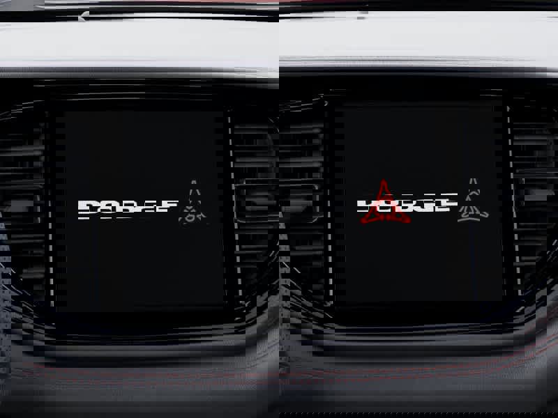 New 2026 Dodge Durango GT image 36