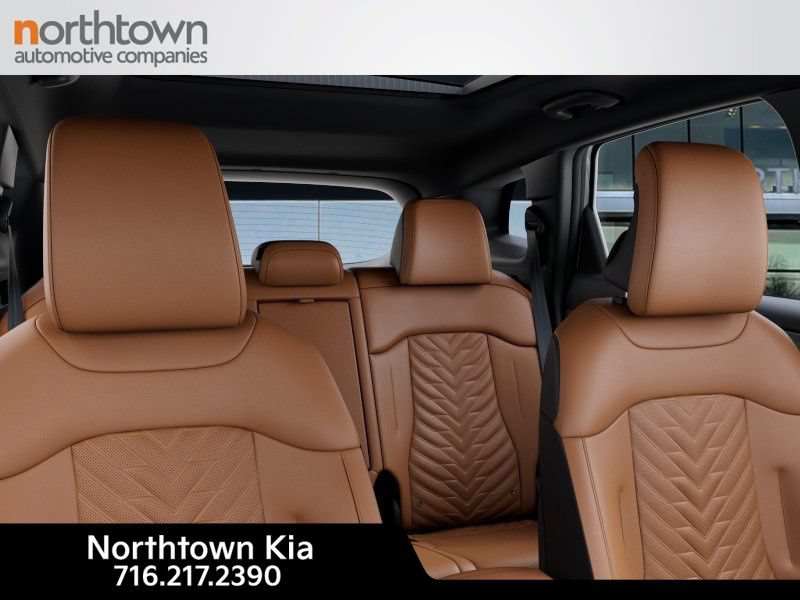 New 2026 Kia Sportage X-Line w/ X-Line Premium Package AWD/4WD image 28