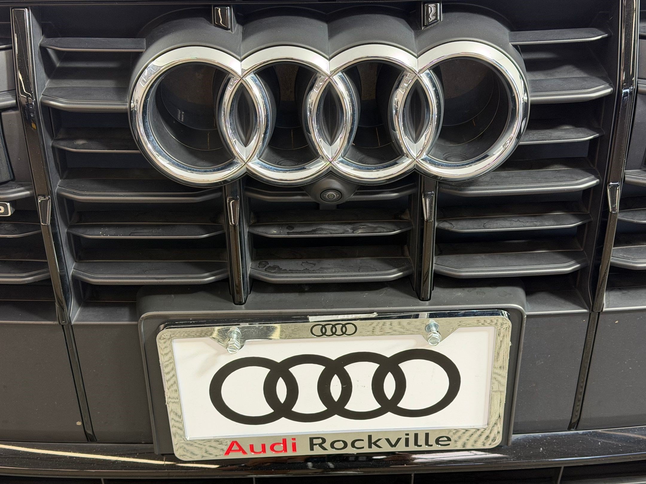 Used 2023 Audi Q7 2.0T Premium Plus w/ Premium Plus Package AWD/4WD image 27