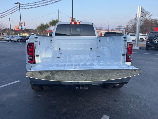Used 2026 RAM 3500 Tradesman image 21
