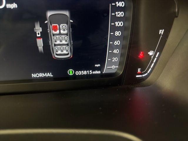 Used 2025 Honda Pilot Elite image 26