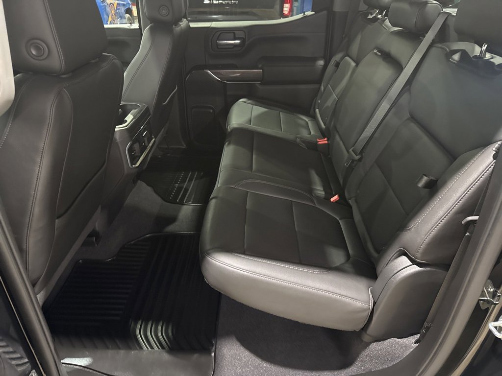 Used 2020 Chevrolet Silverado 1500 LTZ w/ LTZ Premium Package image 35