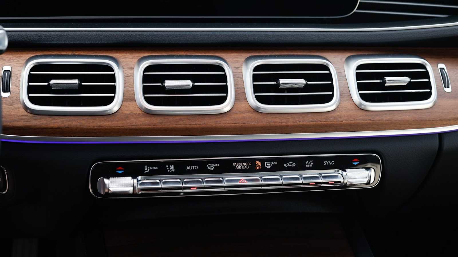 New 2026 Mercedes-Benz GLE 350 4MATIC image 20