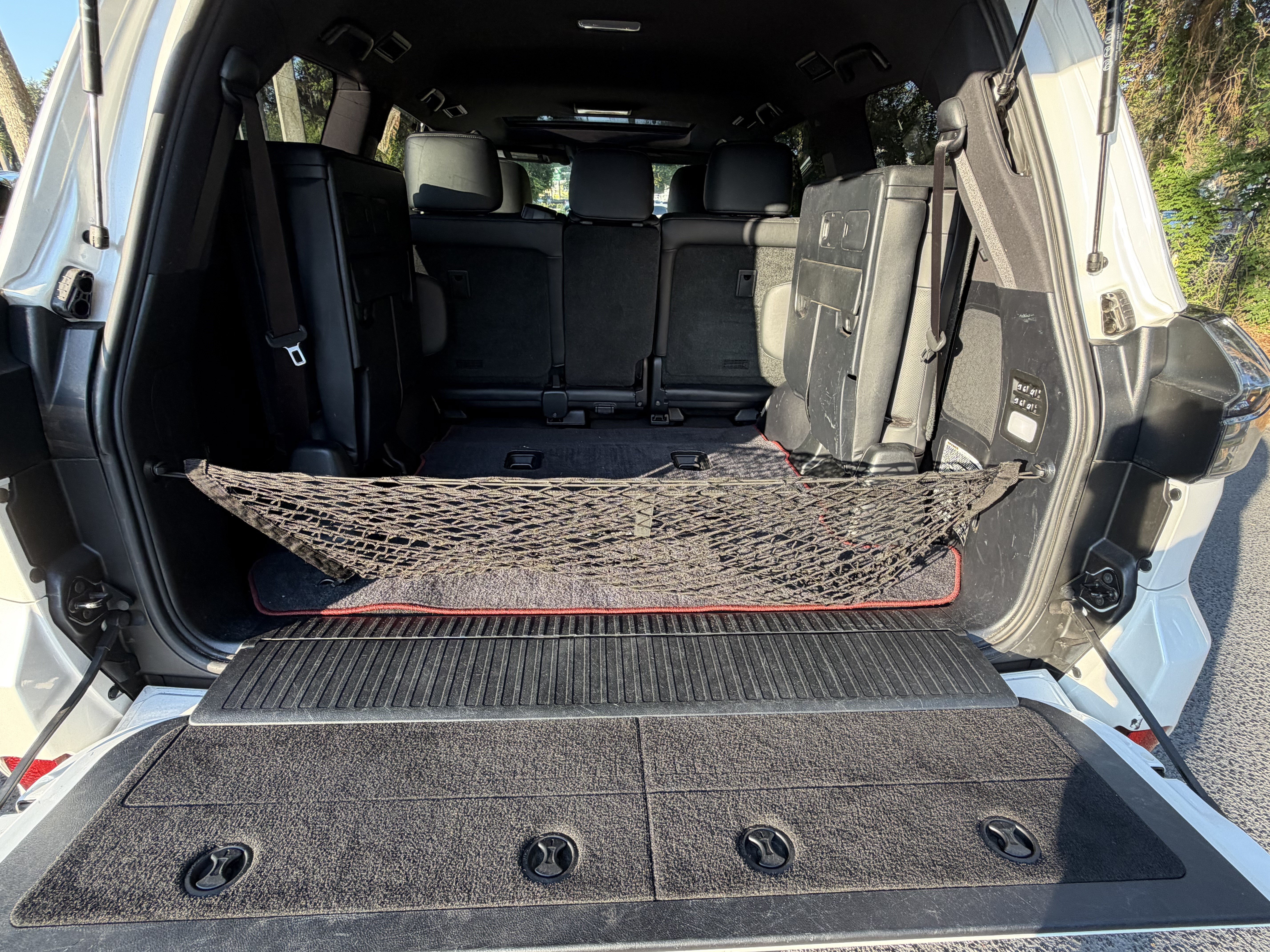 Used 2021 Lexus LX 570 4WD w/ Inspiration Series #2 image 49