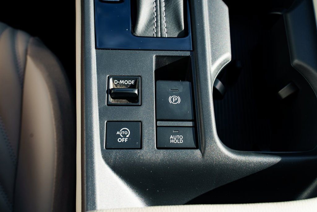 New 2026 Nissan Sentra SL w/ Floor Mat Package image 18