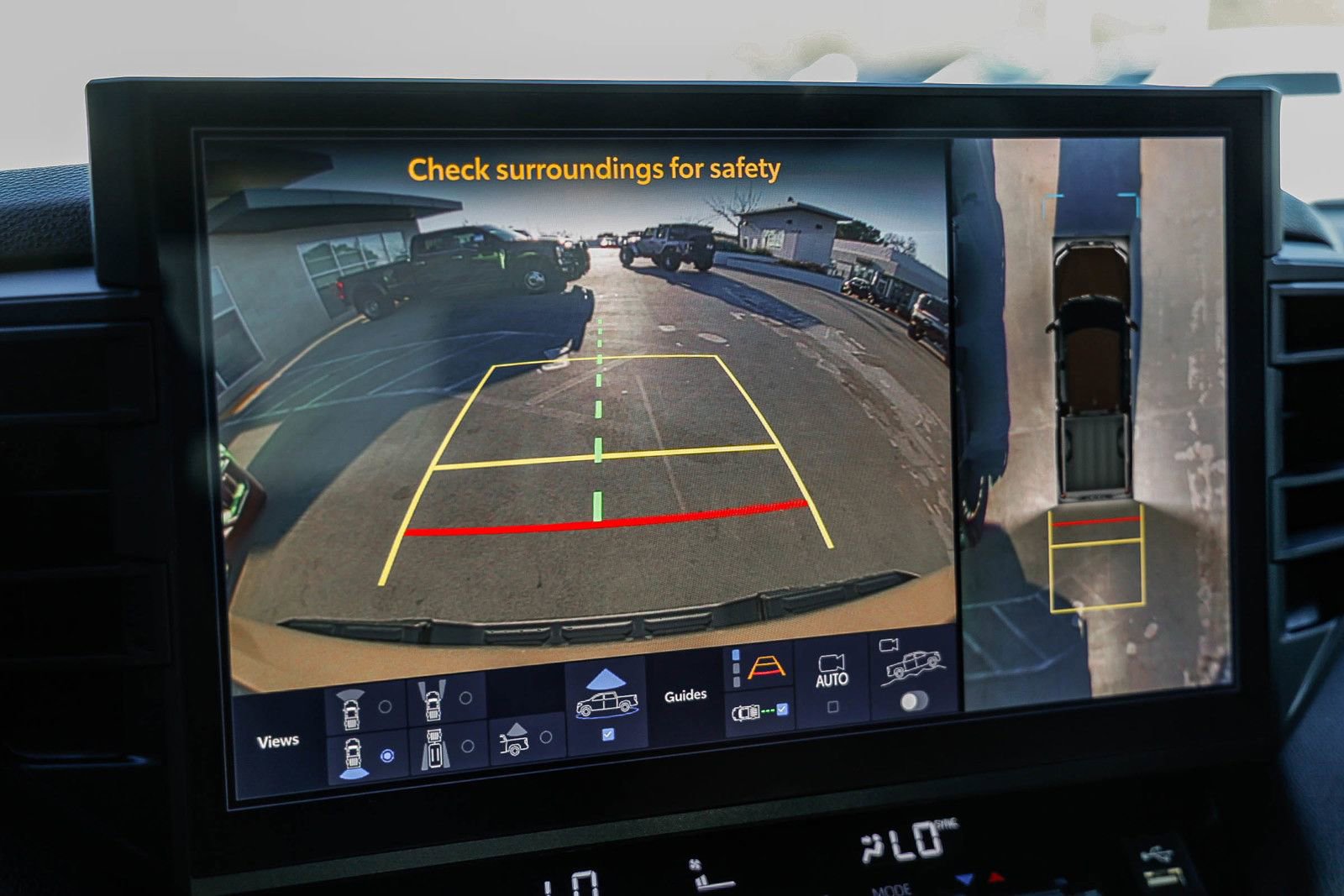 Used 2025 Toyota Tundra TRD Pro image 24