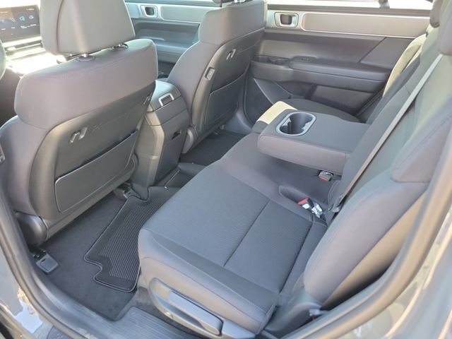 New 2026 Hyundai Santa Fe SE FWD image 24
