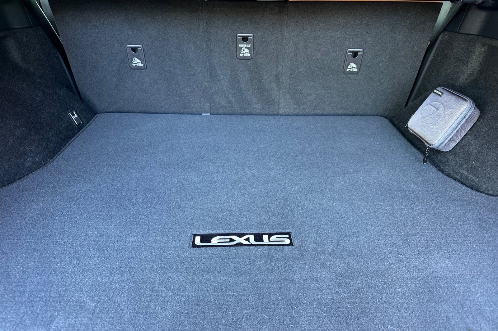 Used 2023 Lexus RX 350 Premium Plus w/ Cold Area Package image 19