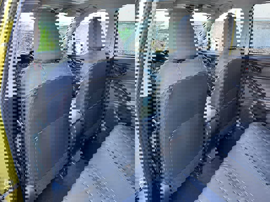 Used 2021 Subaru Crosstrek 2.5i Sport w/ Moonroof Package image 12