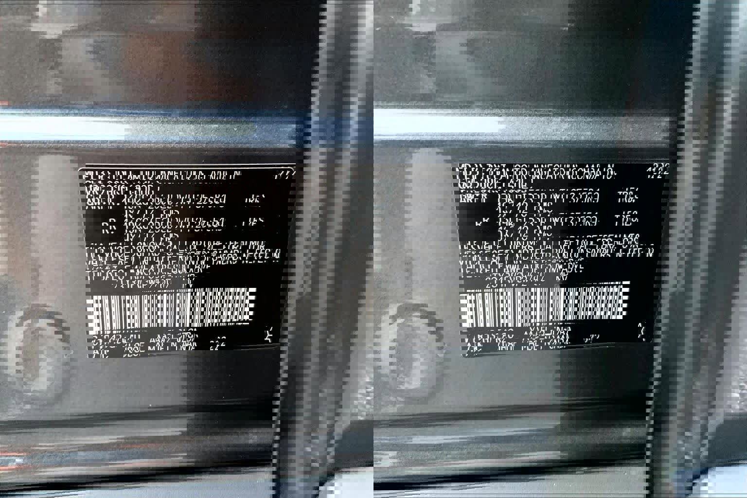 Used 2023 Toyota RAV4 Limited image 31