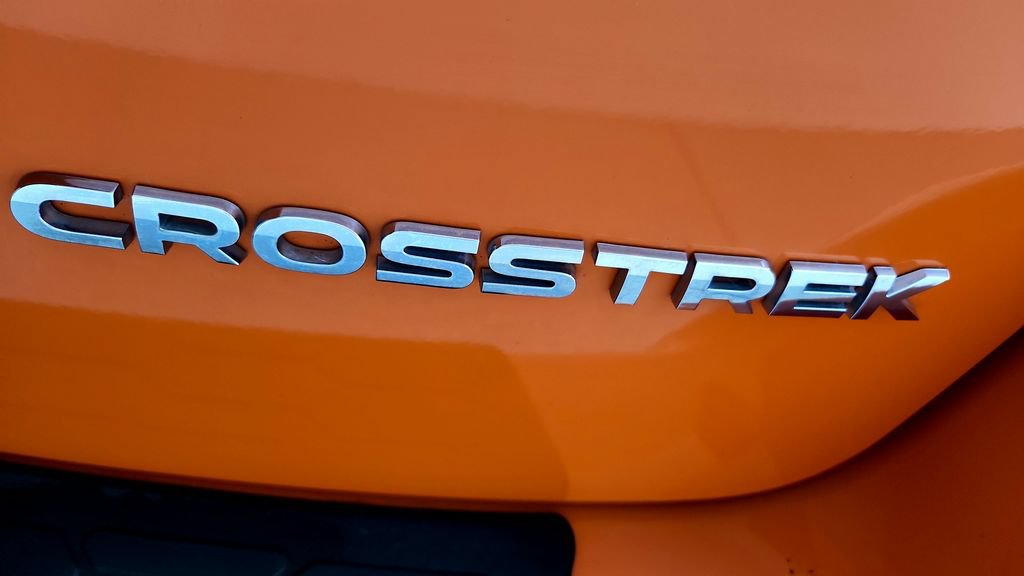 Used 2018 Subaru Crosstrek 2.0i Limited AWD/4WD image 14