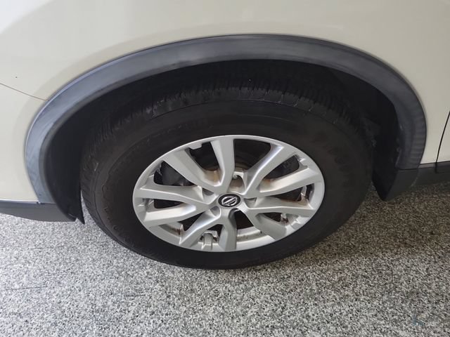 Used 2019 Nissan Rogue SV AWD/4WD image 4