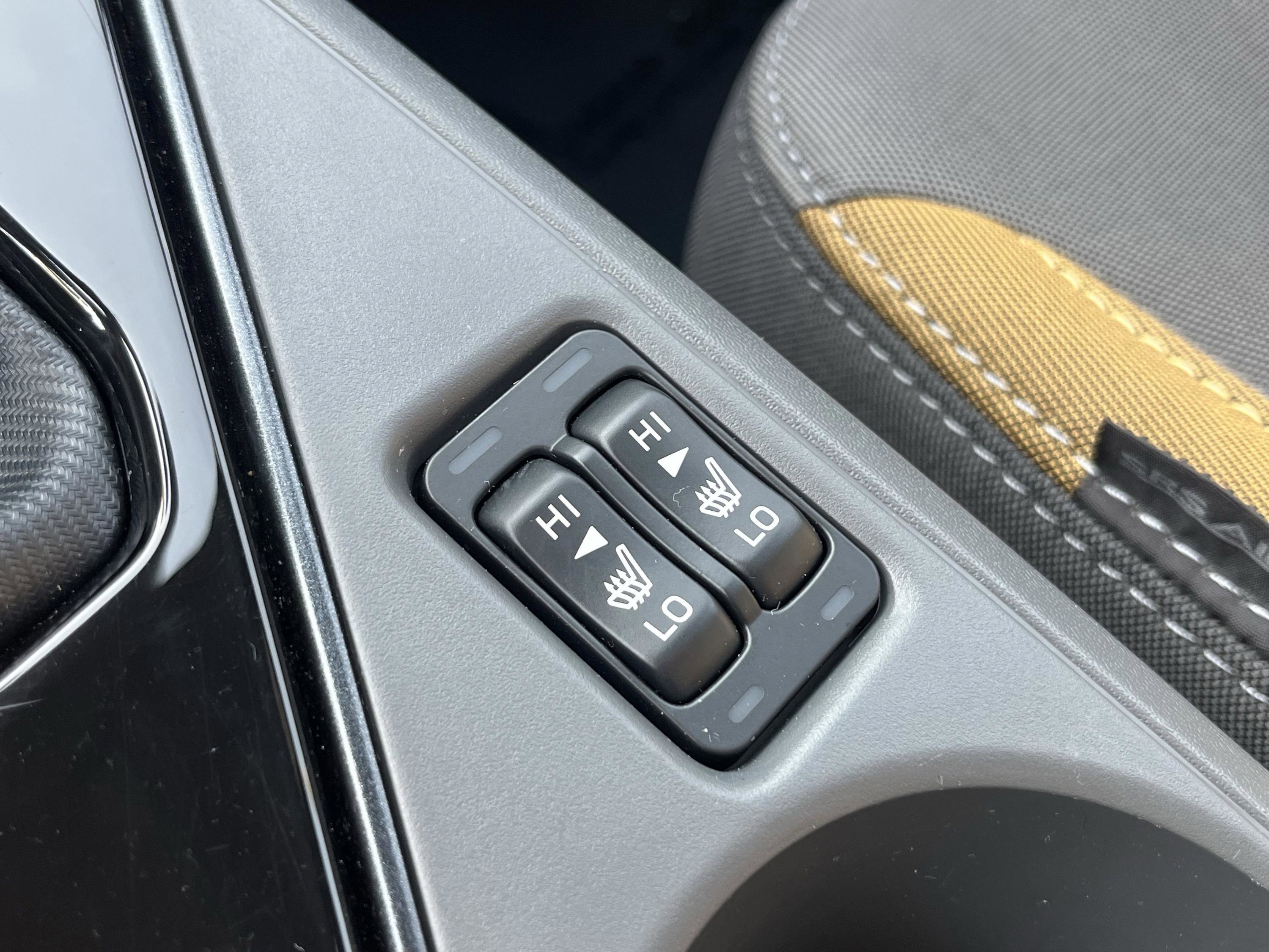 Used 2025 Subaru Crosstrek 2.5i Sport AWD/4WD image 16