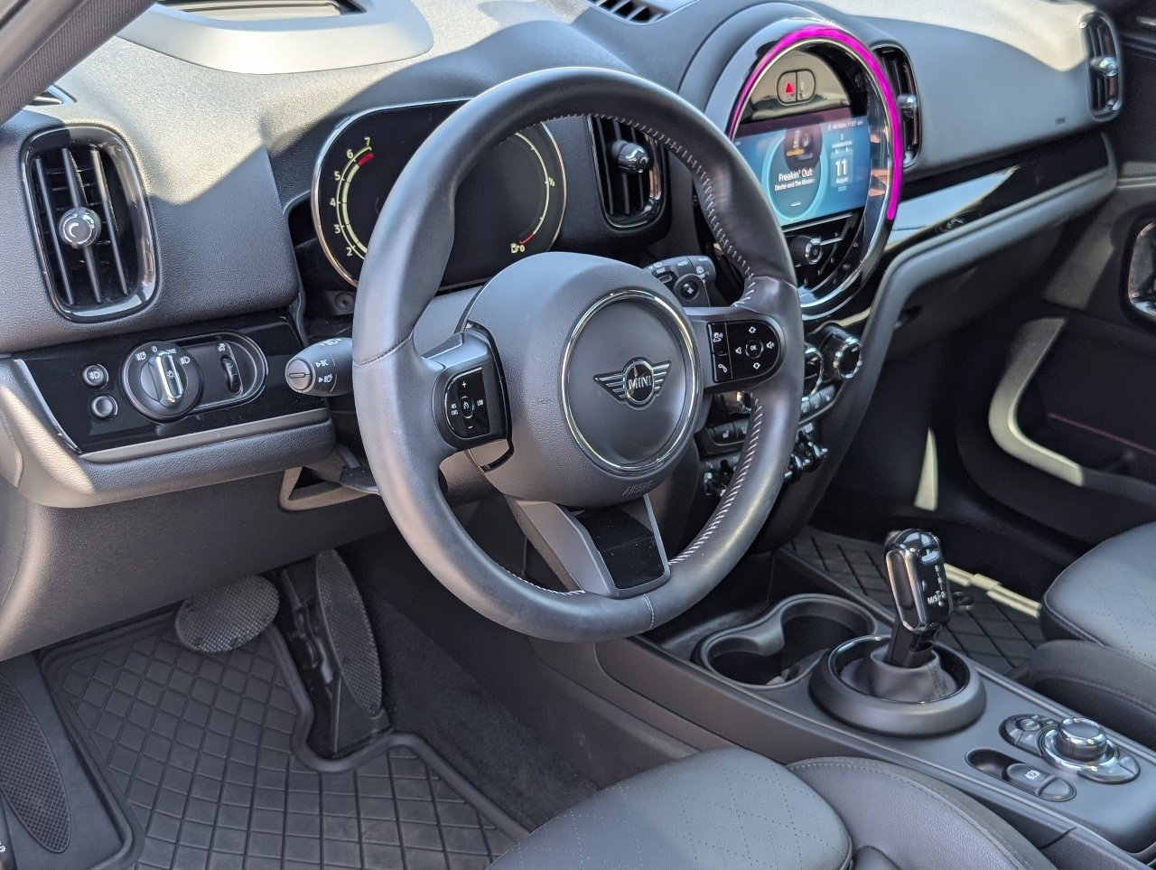 Used 2023 MINI Cooper Countryman S AWD/4WD image 14