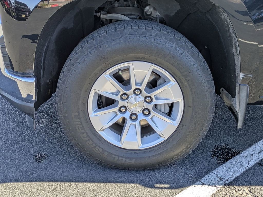 Used 2020 Chevrolet Silverado 1500 LT image 29