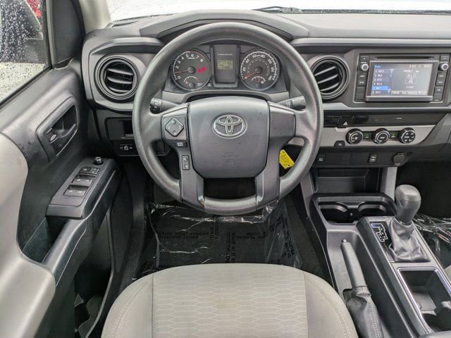 Used 2017 Toyota Tacoma SR image 13