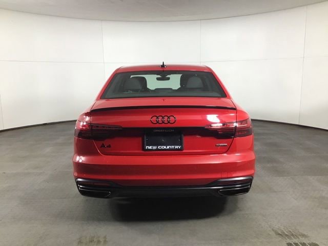 Used 2023 Audi A4 2.0T Premium Plus w/ Premium Plus Package image 6