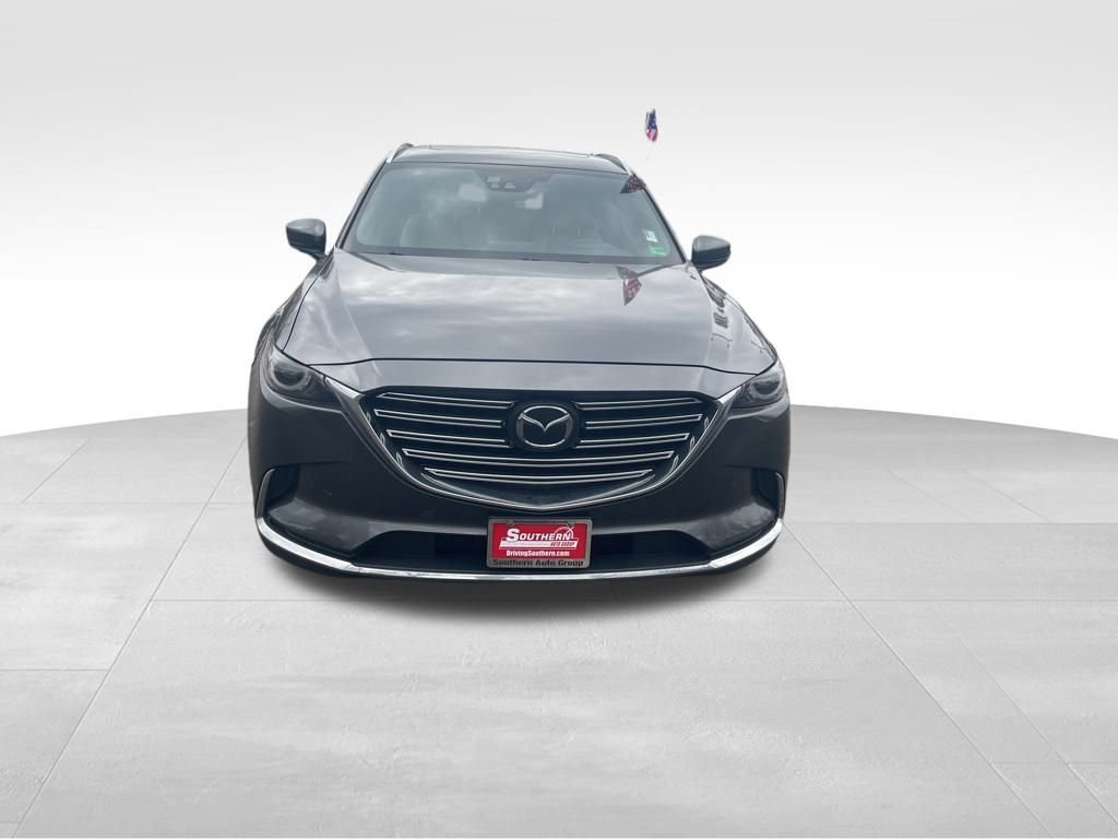 Used 2017 MAZDA CX-9 Grand Touring image 9