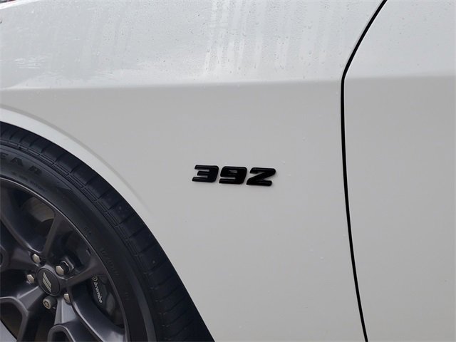 Used 2023 Dodge Challenger R/T Scat Pack image 6