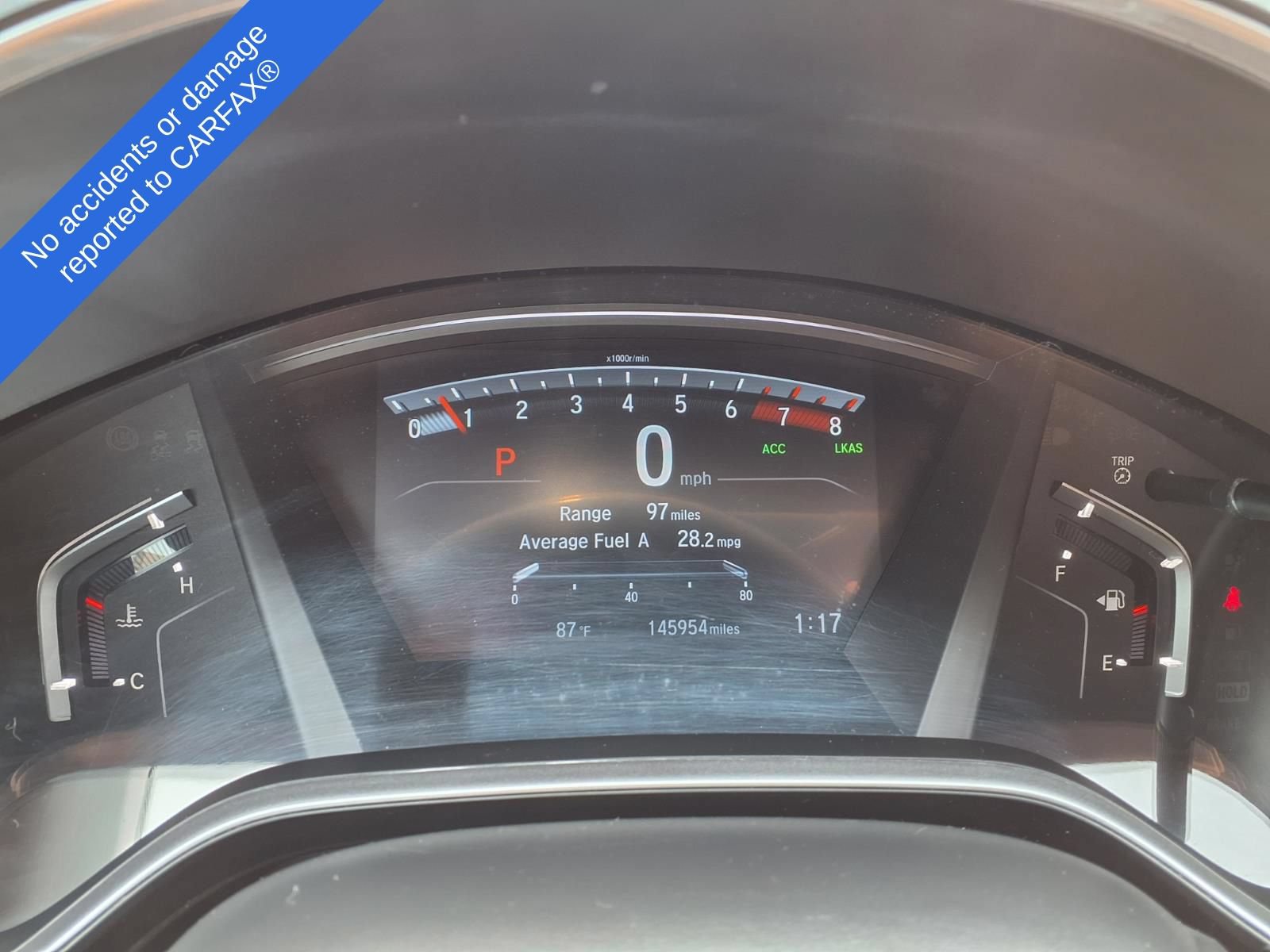 Used 2022 Honda CR-V Touring image 20