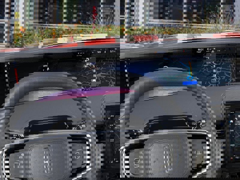 New 2026 Lincoln Nautilus Premier image 35