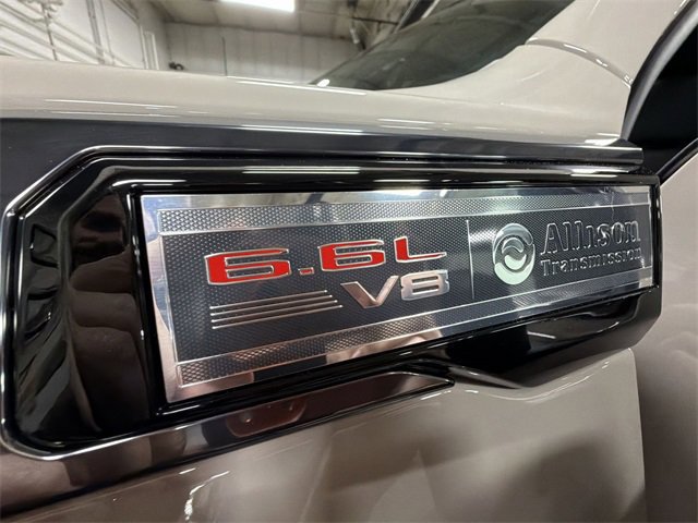 New 2026 GMC Sierra 2500 AT4 w/ AT4 Premium Plus Package image 65