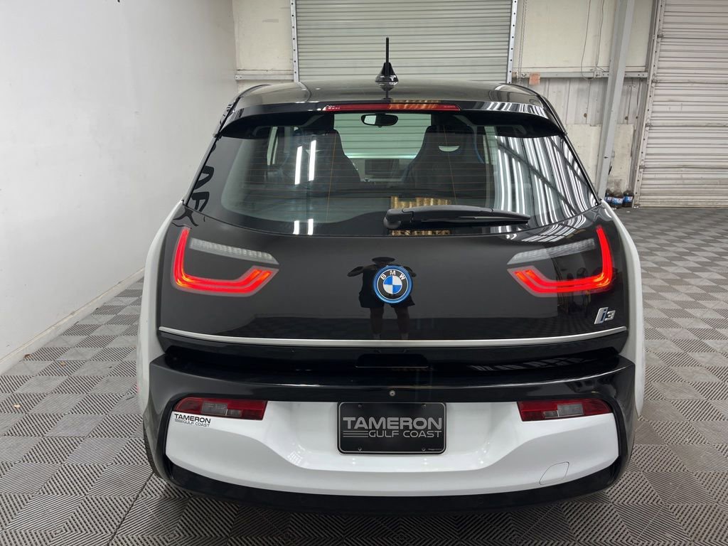 Used 2021 BMW i3 RWD image 5