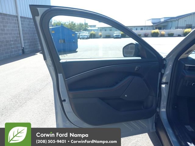 New 2025 Ford Mustang Mach-E Premium w/ Sport Appearance Package image 10