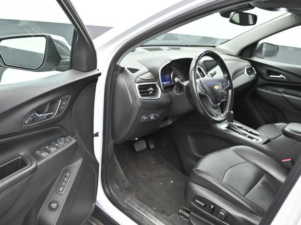 Used 2020 Chevrolet Equinox Premier FWD image 10