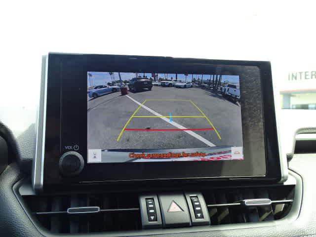 Certified 2023 Toyota RAV4 XLE Premium AWD/4WD image 29