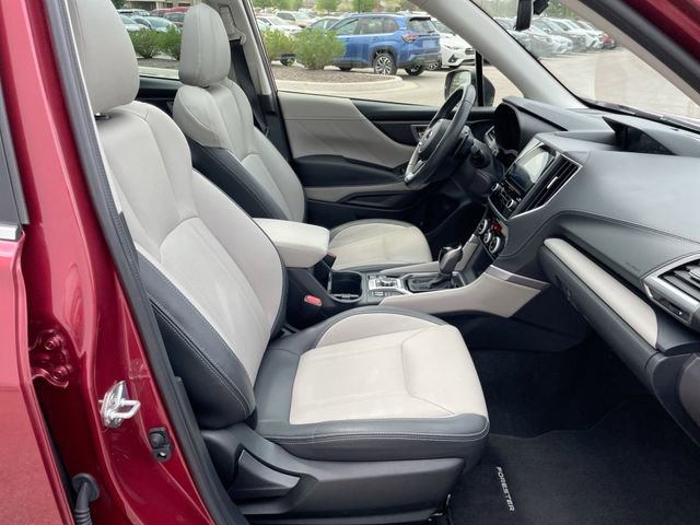 Certified 2023 Subaru Forester Limited image 16