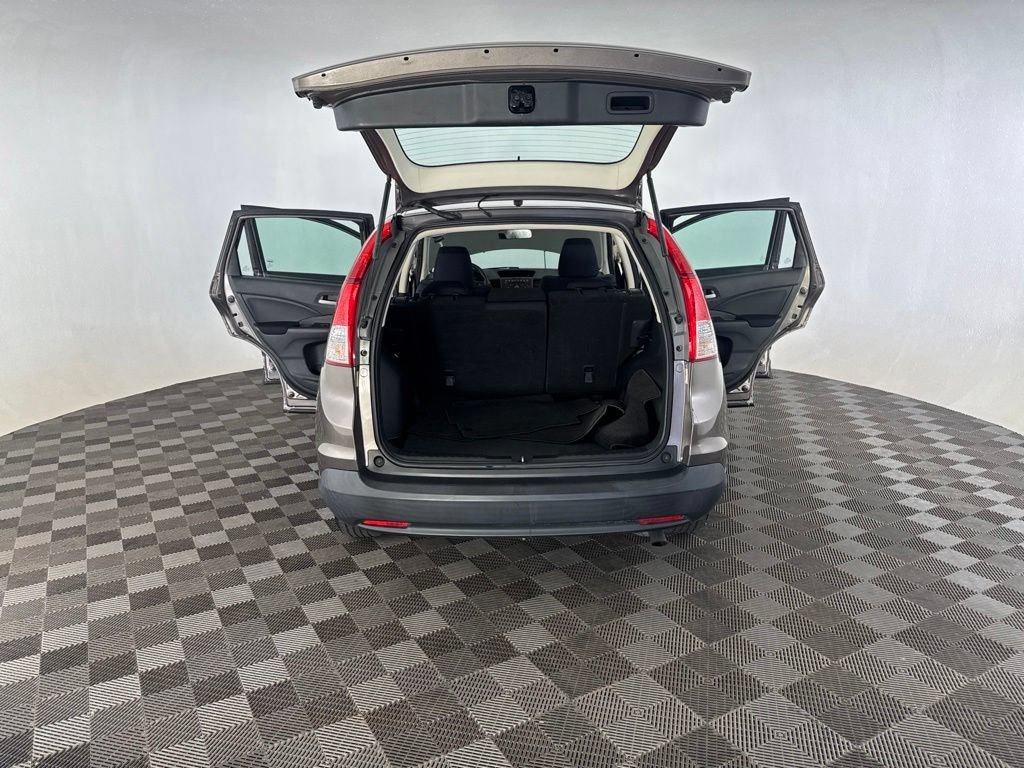 Used 2014 Honda CR-V LX image 17