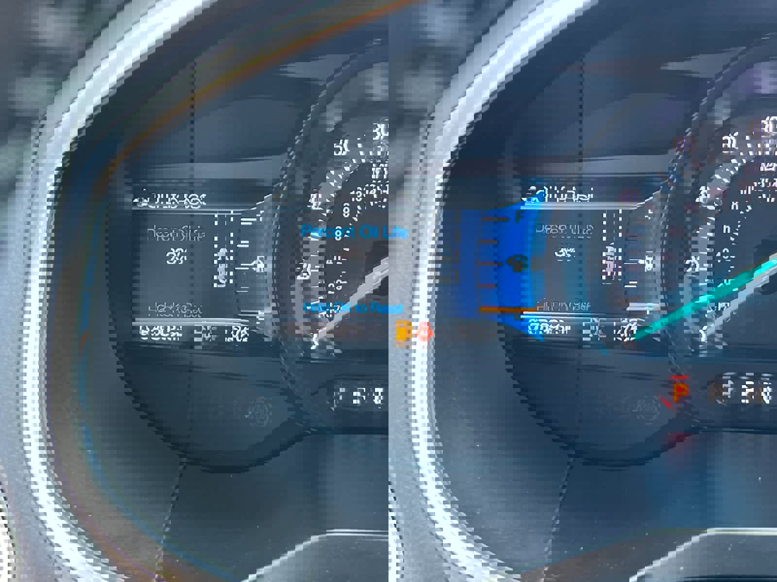 Used 2019 Ford Edge Titanium w/ Equipment Group 301A image 26