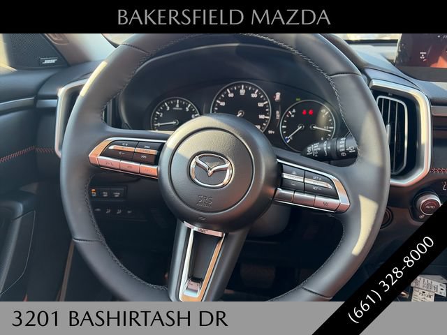 New 2026 MAZDA CX-50 Meridian Edition w/ Apex Package AWD/4WD image 19