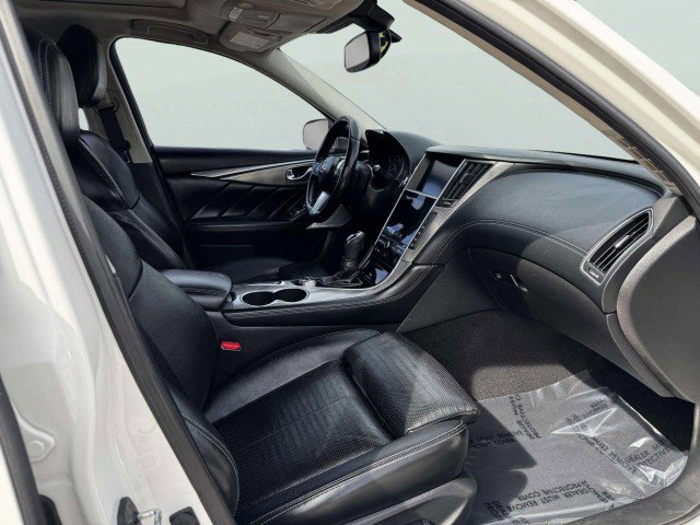 Used 2020 INFINITI Q50 Sport image 58