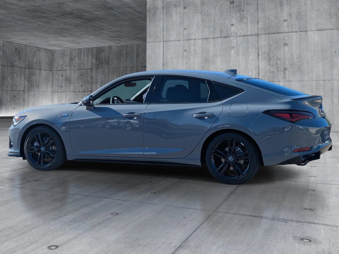 New 2026 Acura Integra A-Spec image 3