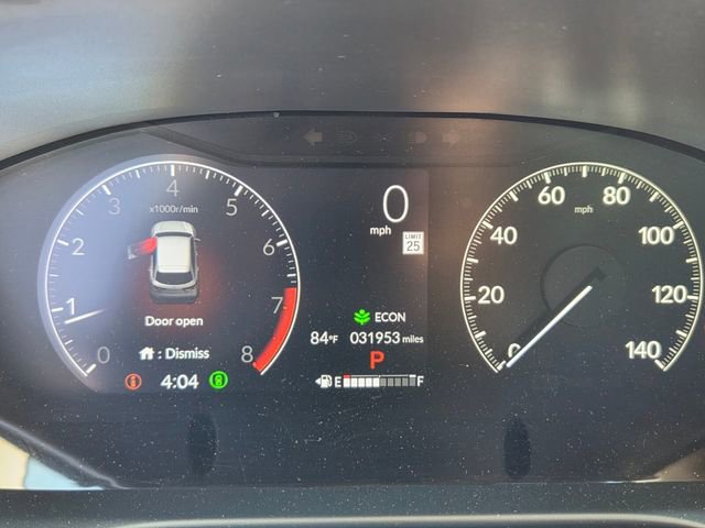Used 2025 Honda HR-V LX image 22