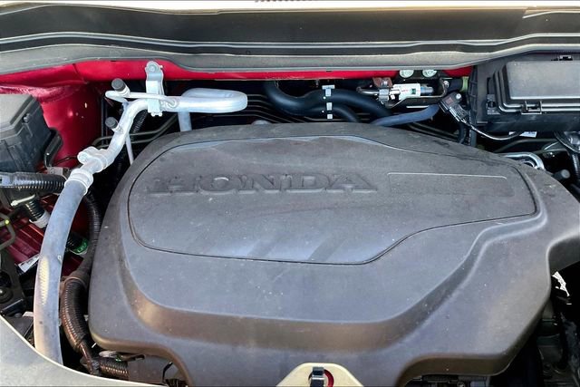 Used 2023 Honda Ridgeline RTL-E image 22