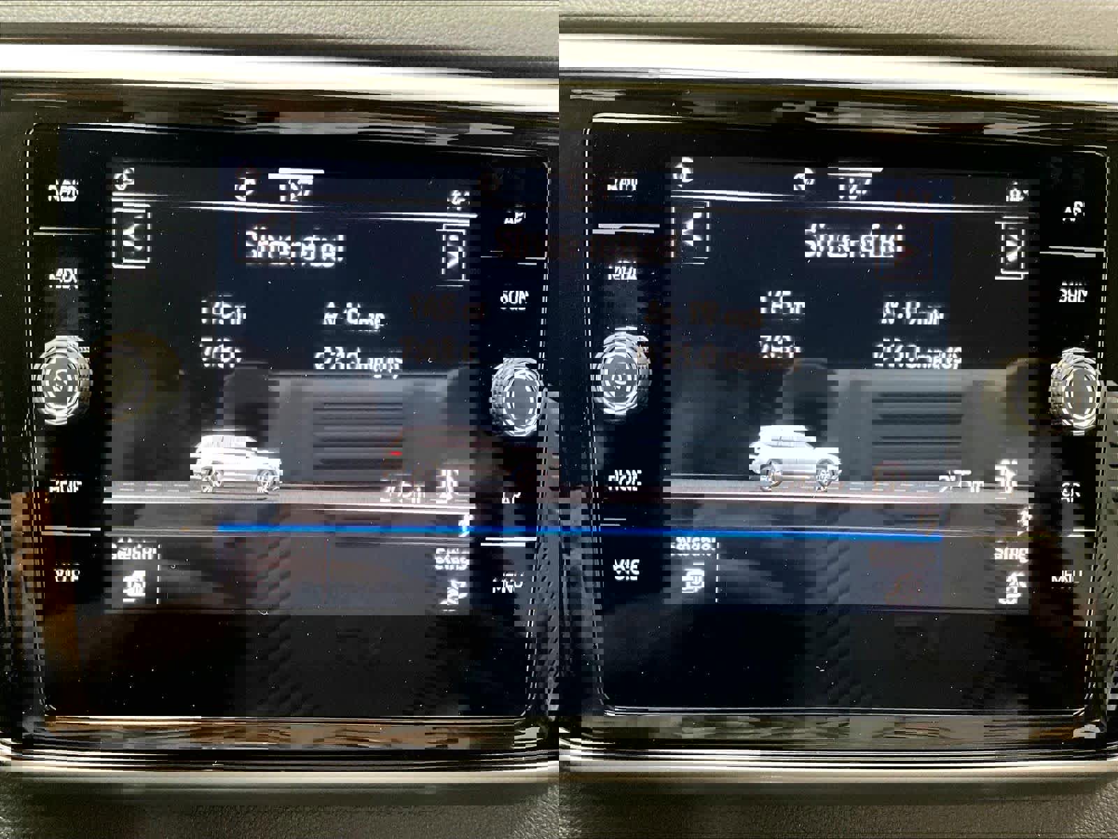 Used 2022 Volkswagen Atlas SE image 38