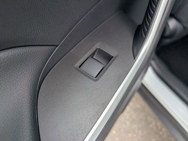 Used 2025 Toyota RAV4 LE image 12