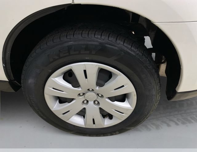 Used 2010 Subaru Forester 2.5X AWD/4WD image 17