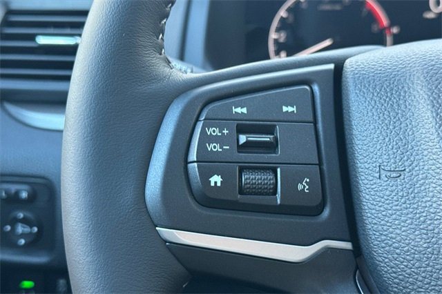 New 2026 Honda Ridgeline RTL image 26