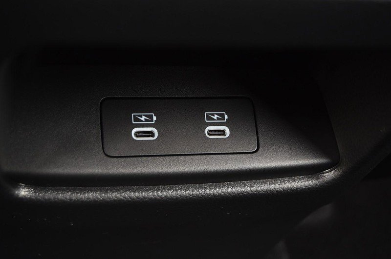 New 2026 Honda CR-V Sport Touring image 28