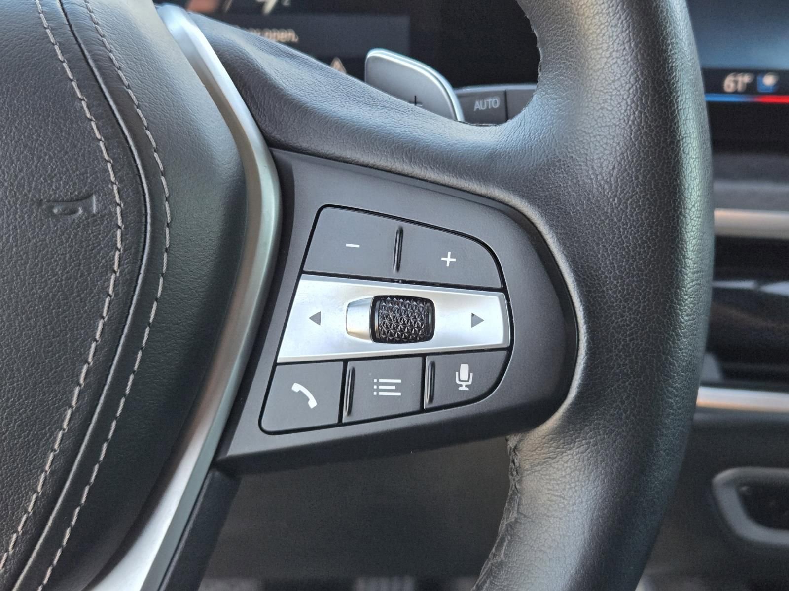 Used 2024 BMW X5 xDrive40i image 19