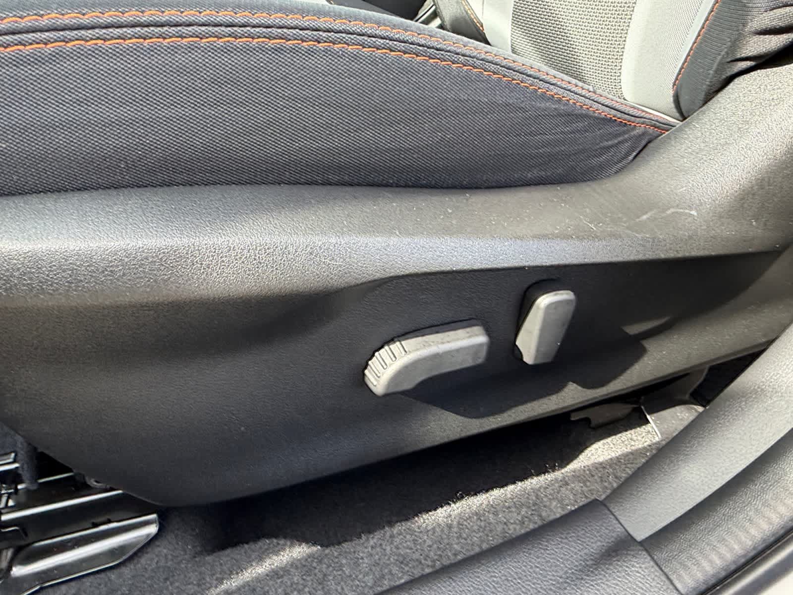 Certified 2023 Subaru Crosstrek 2.0i Premium AWD/4WD image 19